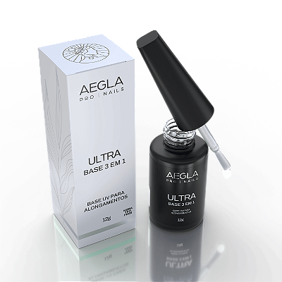 Base Ultra 3x1 Aegla Pro 12g