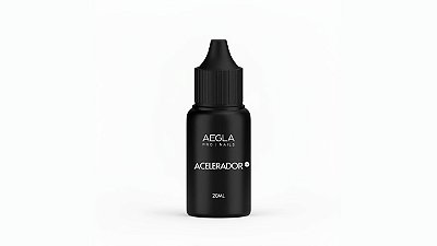 Aecelerador Aegla Pro 20ml