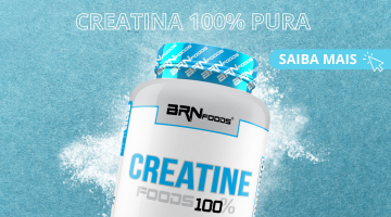CREATINA 100% PURA