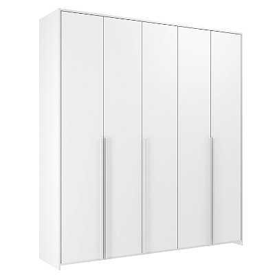 Guarda-Roupa Modulado 5 Portas