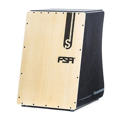 Cajon - Lirio Music