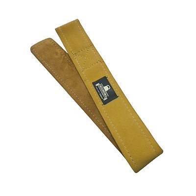 STRAP 100 % COURO  50cm