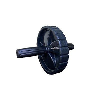 Roda Abdominal para Exercícios