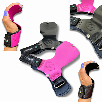 Luva Hand Grip Evolution Crossfit