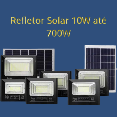 Refletor Solar