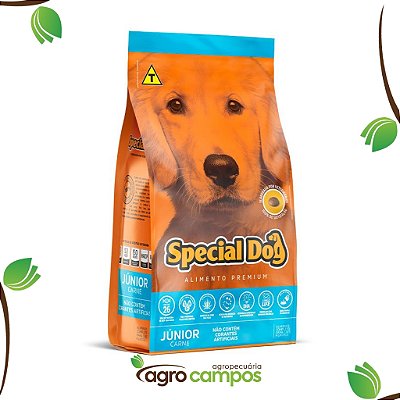 Special Dog Junior 20kg