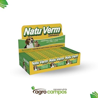 Natu Verm