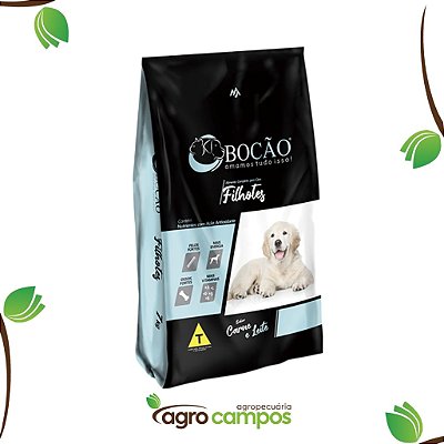 Bocão Filhote