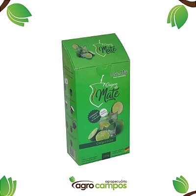 Erva-Mate ( Caipirinha)