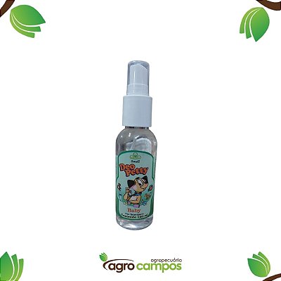 Perfume Para Cães Deo Petty-Baby-120ml
