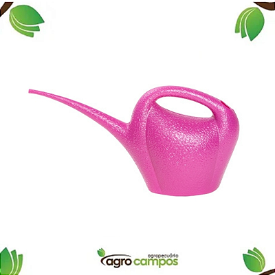 Regador Bico Fino - 2L