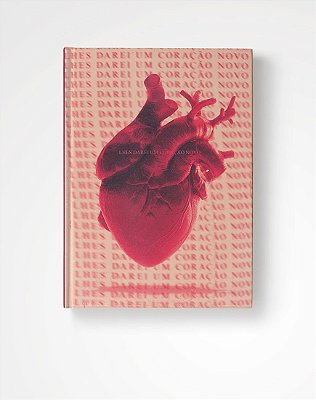 Bíblia Sagrada - Nova Almeida Atualizada - NAA - Novo Coração