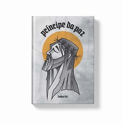 Bíblia Sagrada - Nova Almeida Atualizada - NAA - Príncipe da Paz