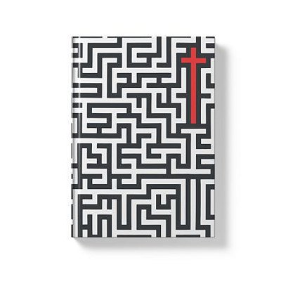 Bíblia Sagrada - Nova Almeida Atualizada - NAA - The Way