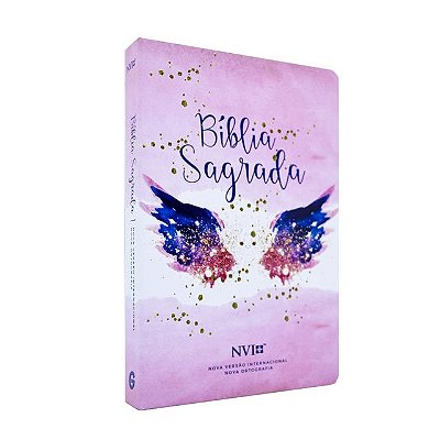 Bíblia Sagrada NVI - Asas do Pensamento