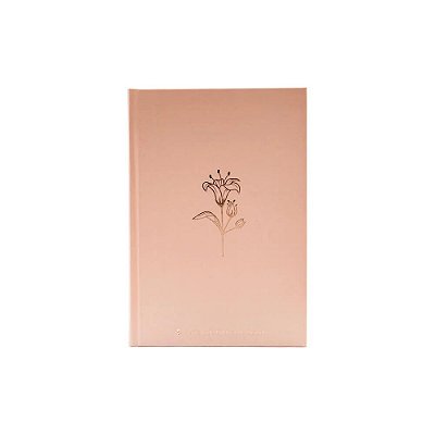 Bíblia Sagrada - NTLH - Capa dura - Rose Tan
