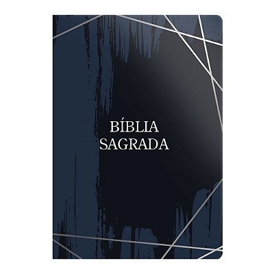 Bíblia Evangelize - Jornada com Cristo