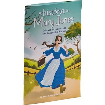 A História Mary Jones