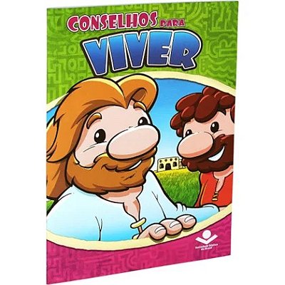 Conselhos para viver