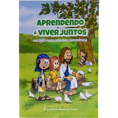 Aprendendo a Viver Juntos