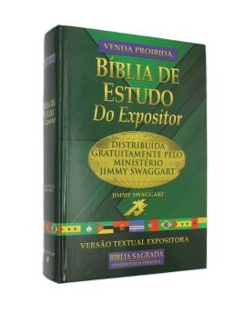 Bíblia de Estudo do Expositor