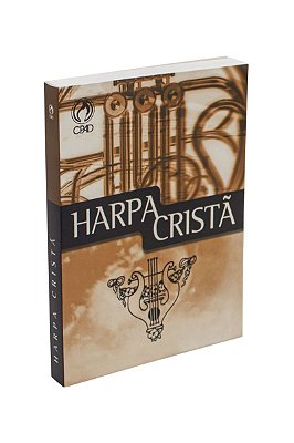 Harpa Cristã Popular Grande Trompa