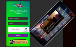 SCRIPT IBO PLUS V3.8 COM 8 TEMAS + REVENDA com teste automático