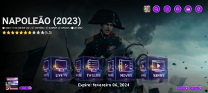 Script XC IPTV 802