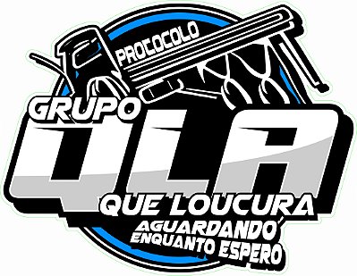 Adesivo protocolo QLA