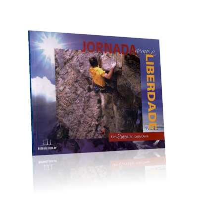 Jornada Rumo à Liberdade