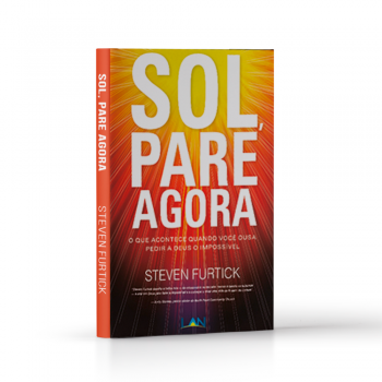 Sol, Pare Agora - Steven Furtick