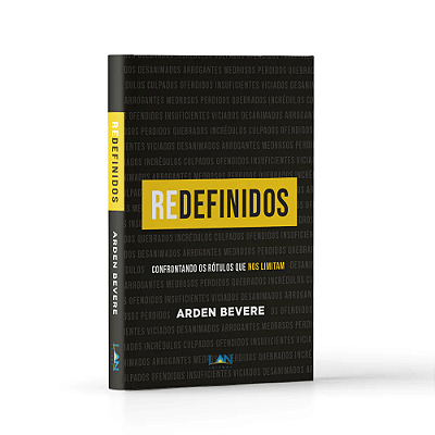 Redefinidos - Arden Bevere
