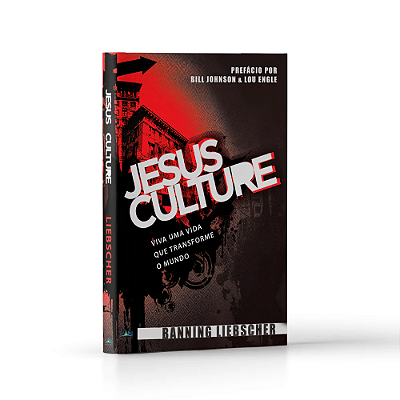 Jesus Culture - Banning Liebscher