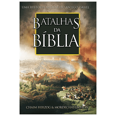 BATALHAS DA BÍBLIA