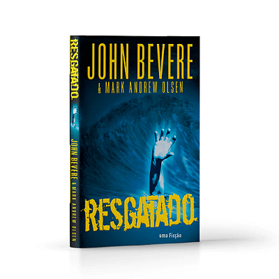 Resgatado - John Bevere
