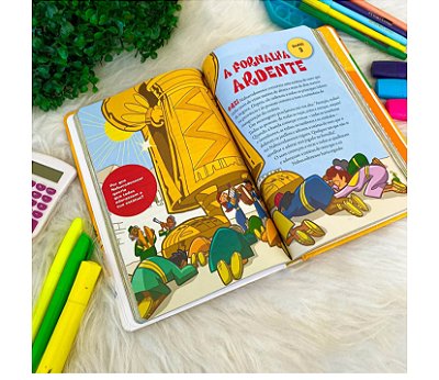 BÍBLIA MINHA PRIMEIRA MENSAGEM EUGENE H. PETERSON