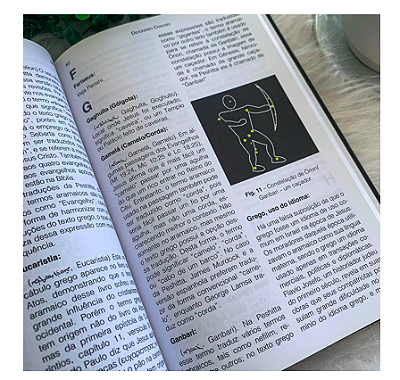 MANUAL DA BÍBLIA PESHITTA - FERNANDO LUCIUS