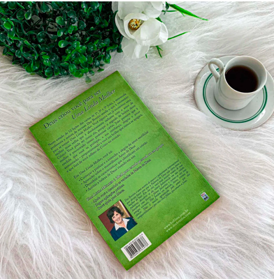 UMA LINDA MULHER - A JORNADA DE UMA MULHER ATRAVÉS DAS CARTAS DE JOÃO