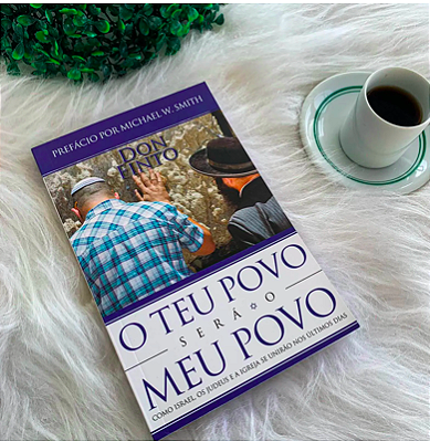 O TEU POVO SERÁ O MEU POVO - DON FINTO