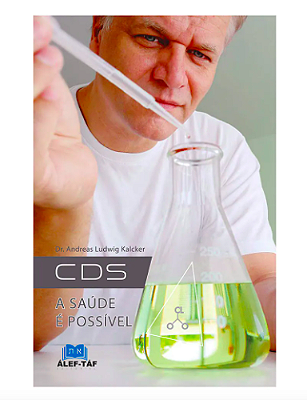 CDS A Saúde é possível - Andreas Kalcker