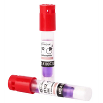 Indicador Biológico Formaldeído 2h BT102