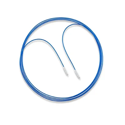 Escova para limpeza de Lúmen Longos , endoscópios e colonoscópios