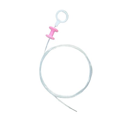 Escova Estéril De Citologia Descartavel