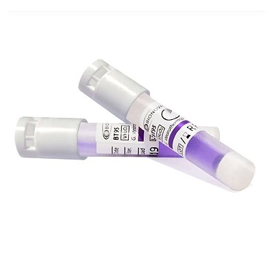 Indicador Biológico Peróxido 2h