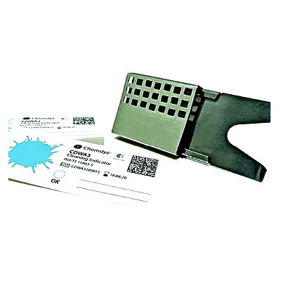 Monitor de Limpeza para Termodesinfectadora e Ultrassônica