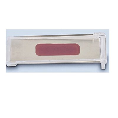 Monitor de Limpeza TOSI