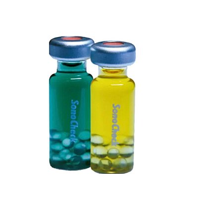 Monitor de Limpeza Sonocheck para Lavadora Ultrassônica