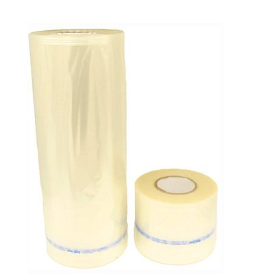 Filme laminado - Barreira Estéril