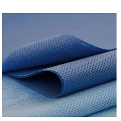 SMS Folha – Sistema de Barreira Estéril para Vapor, ETO e Plasma