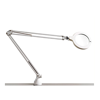 Luminária Lupa 8x Led